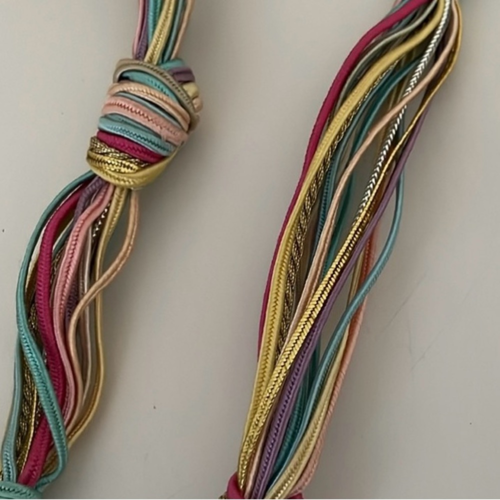 Bohemian Rope Belt - Picture 5 of 8